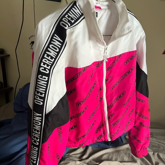 Opening ceremony jacket - Picture 2 of 7